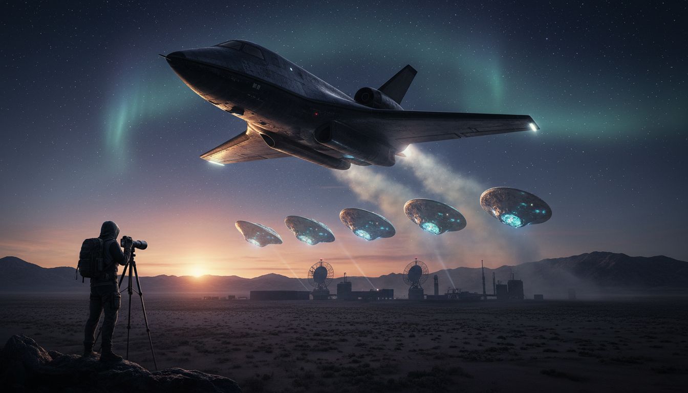 Mysterious Chinese Space Plane Conducting Unknown Mission in Orbit - Futurism