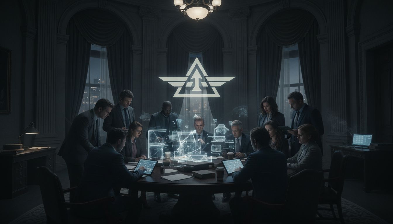 All-domain Anomaly Resolution Office Hosts Private Workshop with Civilian Researchers, Universities, and Government Agencies The...