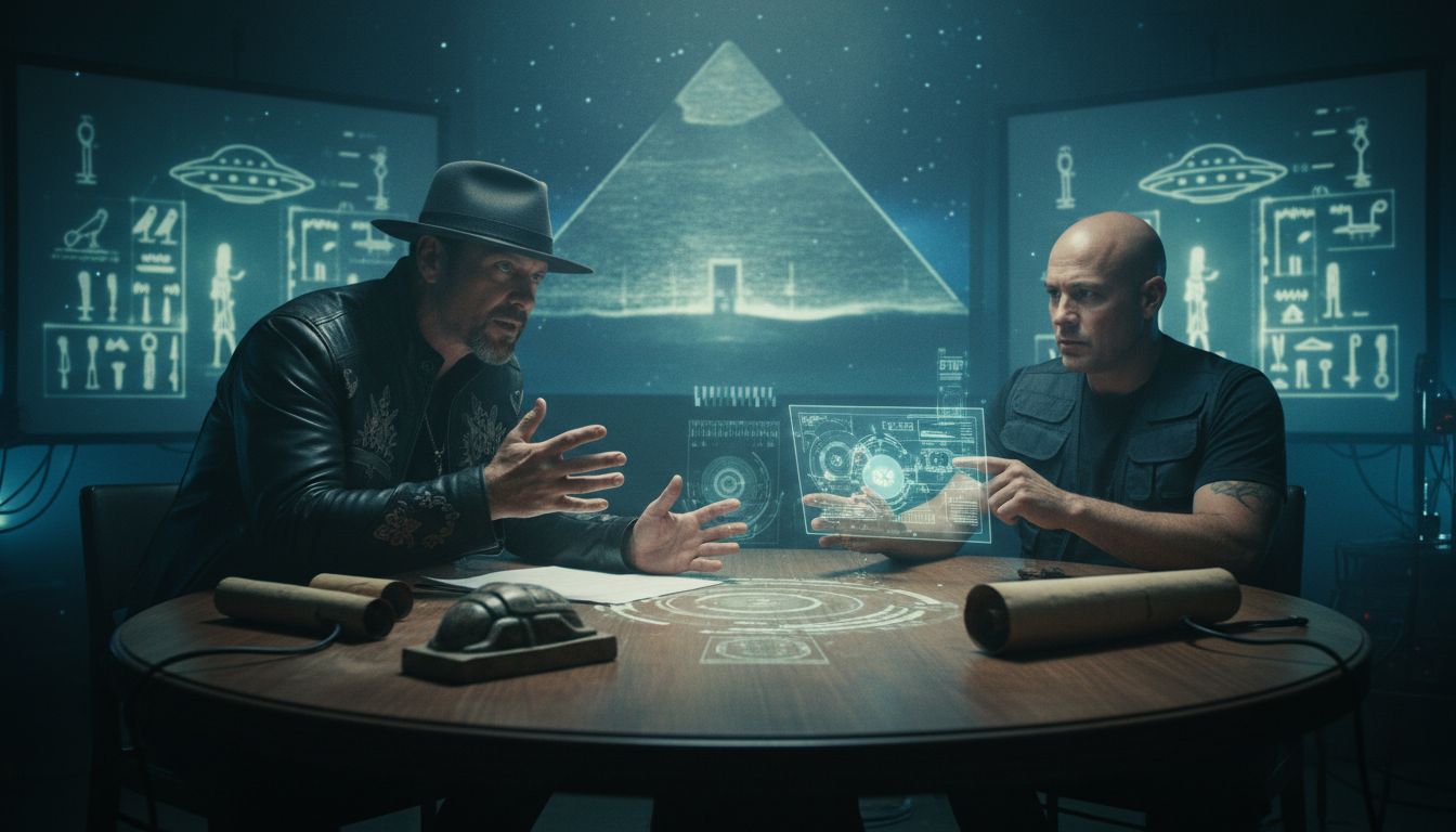 Ep372 Alien Visitation-9