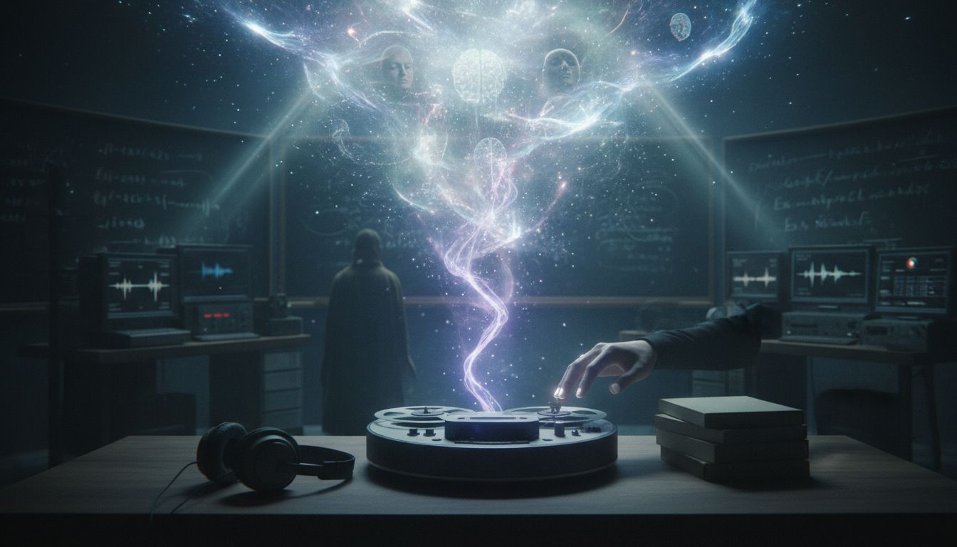 Nonspeaking Autism, "The Telepathy Tapes," and Who Gets to Be Heard Psychology Today