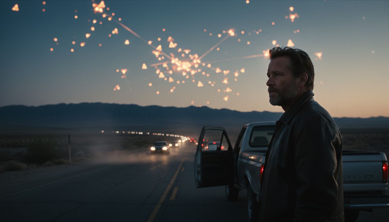 Kurt Russell Reported the Phoenix Lights UFOs in 1997 But Didn’t Realise It Until Years Later - MotorBiscuit