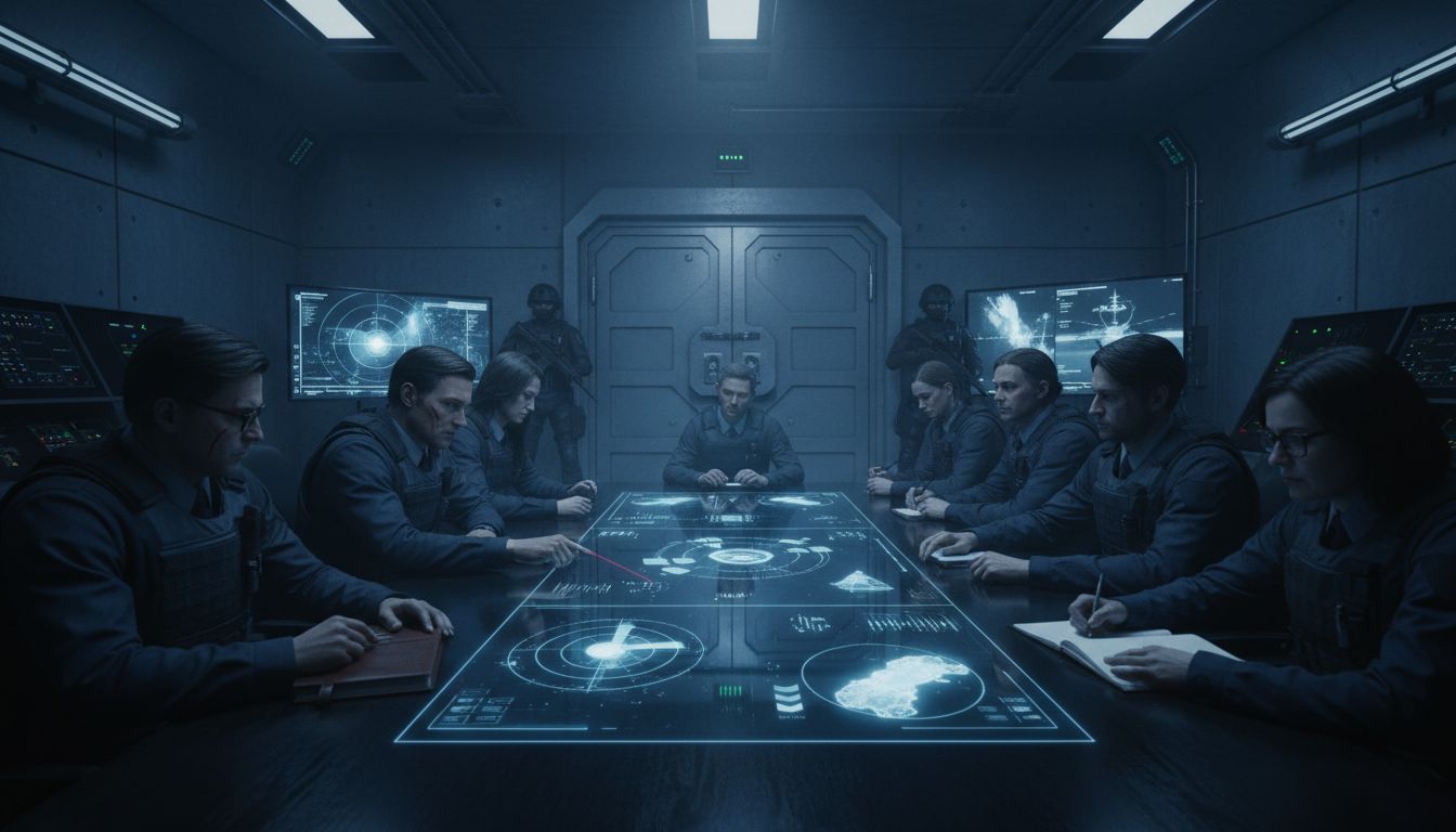 Pentagon's AARO quietly held an invite-only workshop to help shape the future of UAP research - DefenseScoop