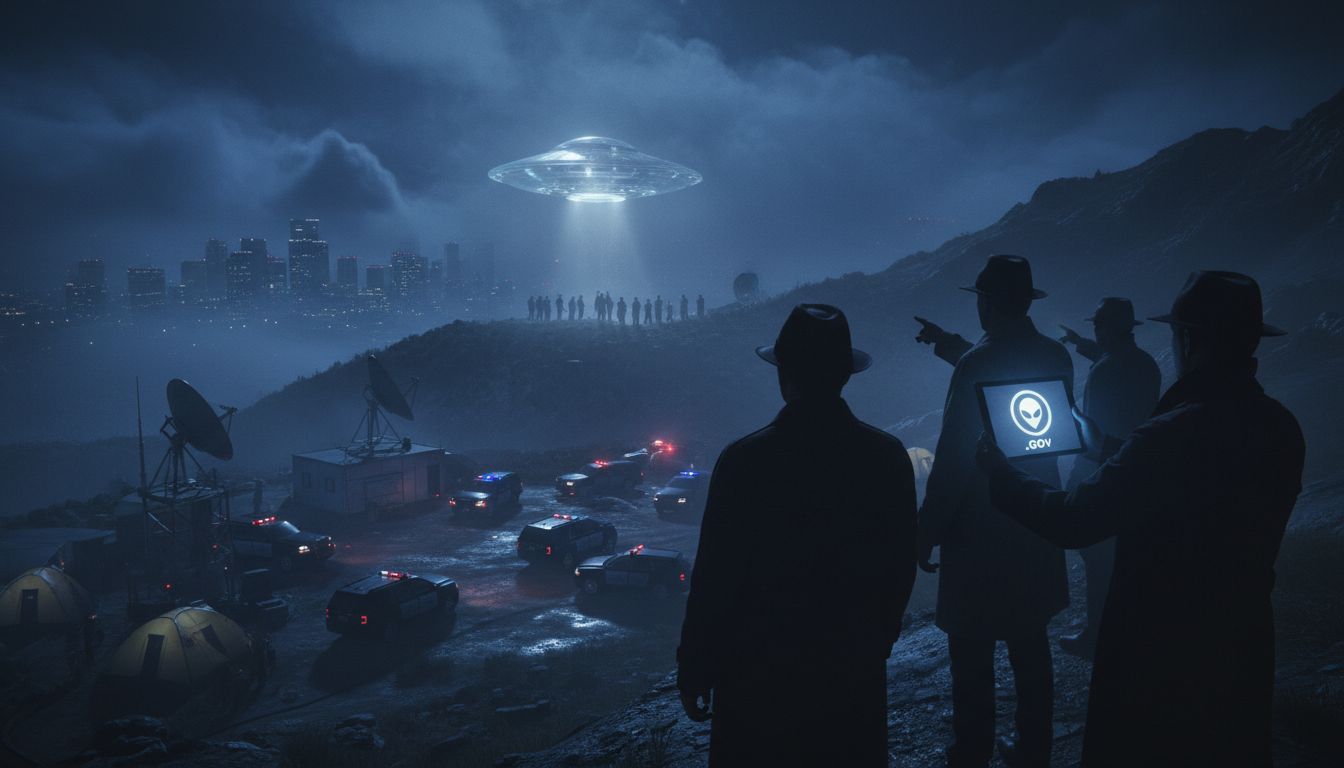 Government Registers Aliens.Gov Domain - 404 Media