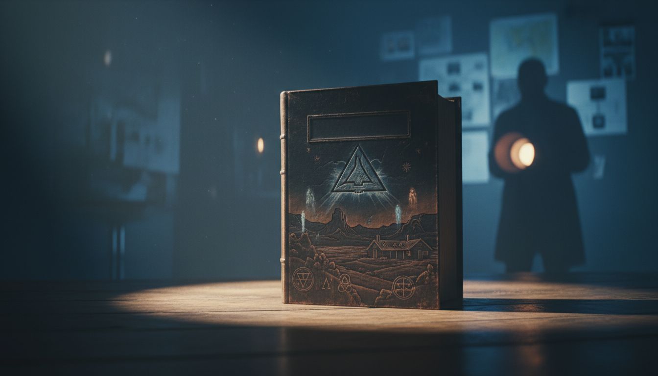 Inside the U.S. Government Covert UFO Program: Future Visions | Unexplained Subjects