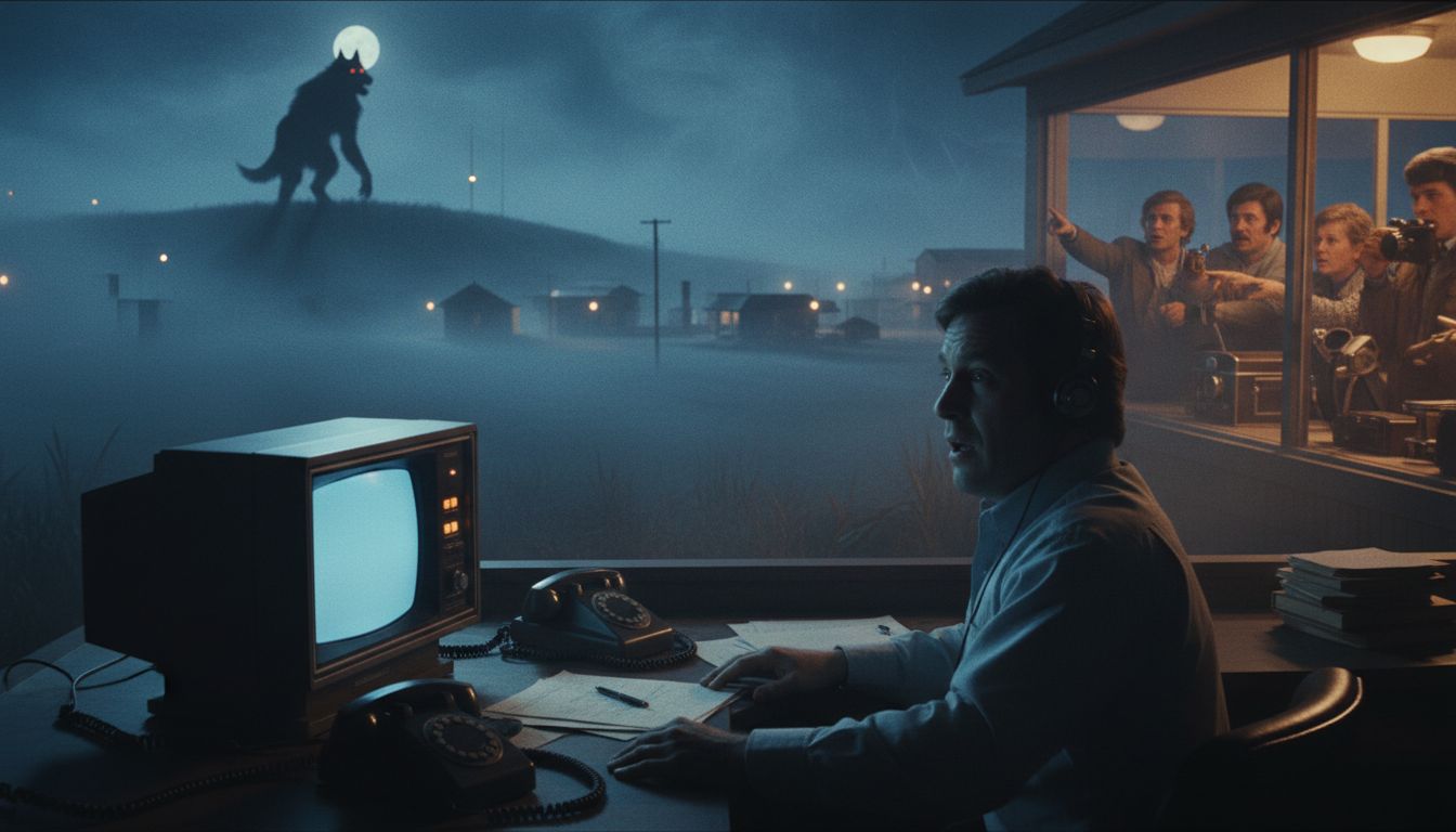 Dogman Cryptid Sightings: Encounters Real or Not?