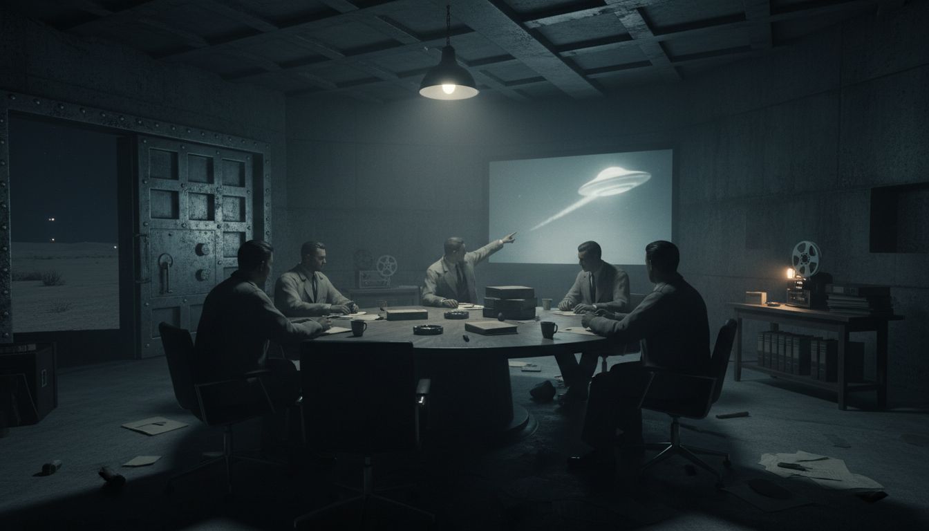 The Meeting That Changed Everything Sentinel News