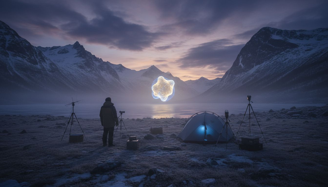 Anomalous Luminous Phenomena, Plasma Consciousness, and the Quantum Vacuum ResearchGate