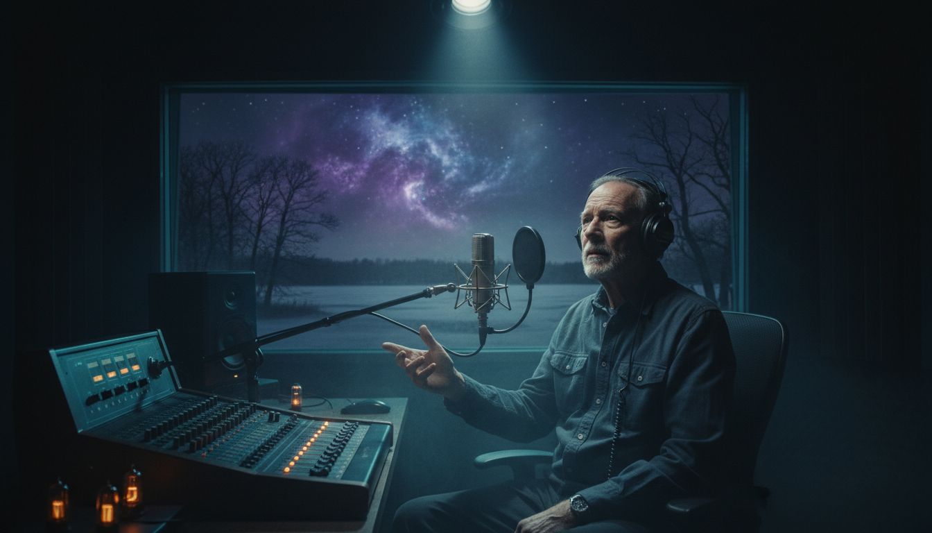 Experiencer Bill Konkolesky Talks About His Abductions That Began as a Child And How He Came to Terms With His Life With the Bei...