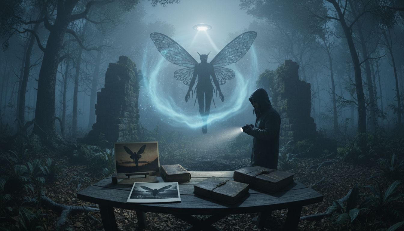 The Joplin Butterfly People