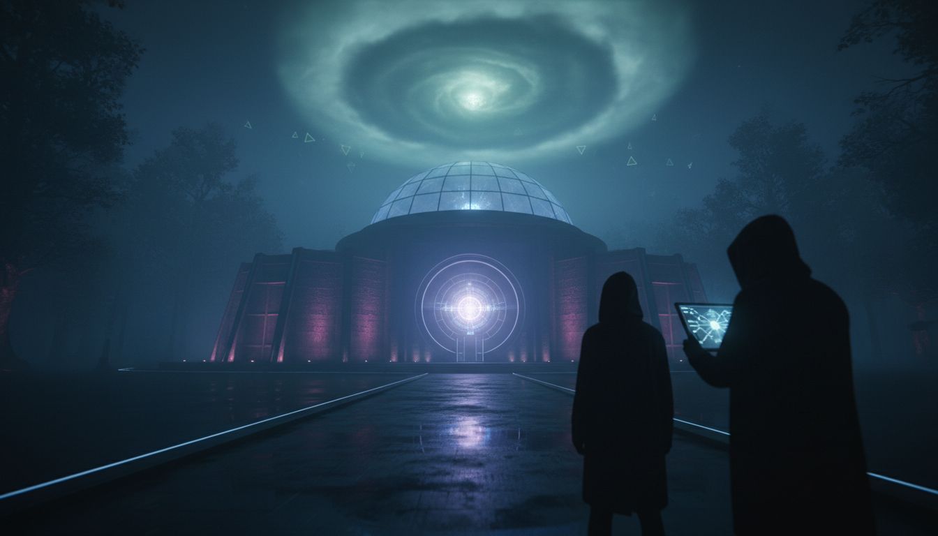 Revealing the Spontaneous Remission Database Institute of Noetic Sciences