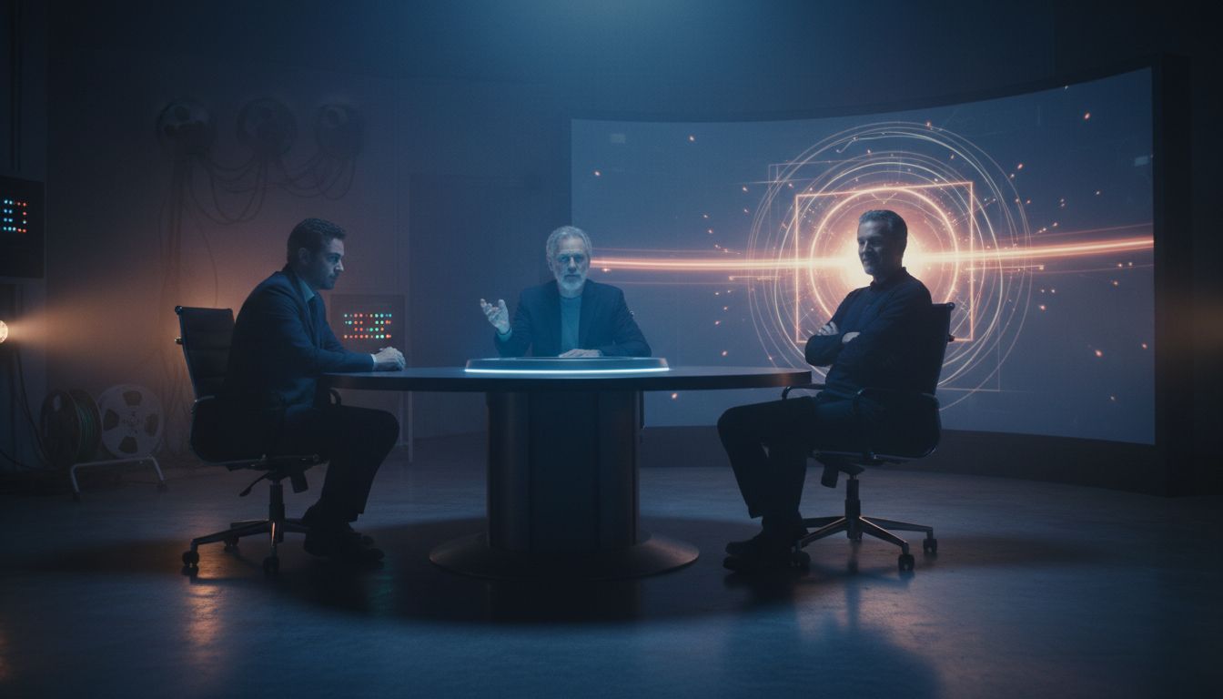 Bob Lazar Finally Goes Deep on S-4 — The Interview You Haven't Seen Richard Dolan Intelligent Disclosure
