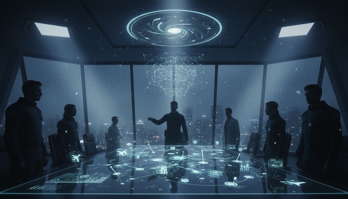 AARO Releases Report on Unidentified Anomalous Phenomena (UAP)