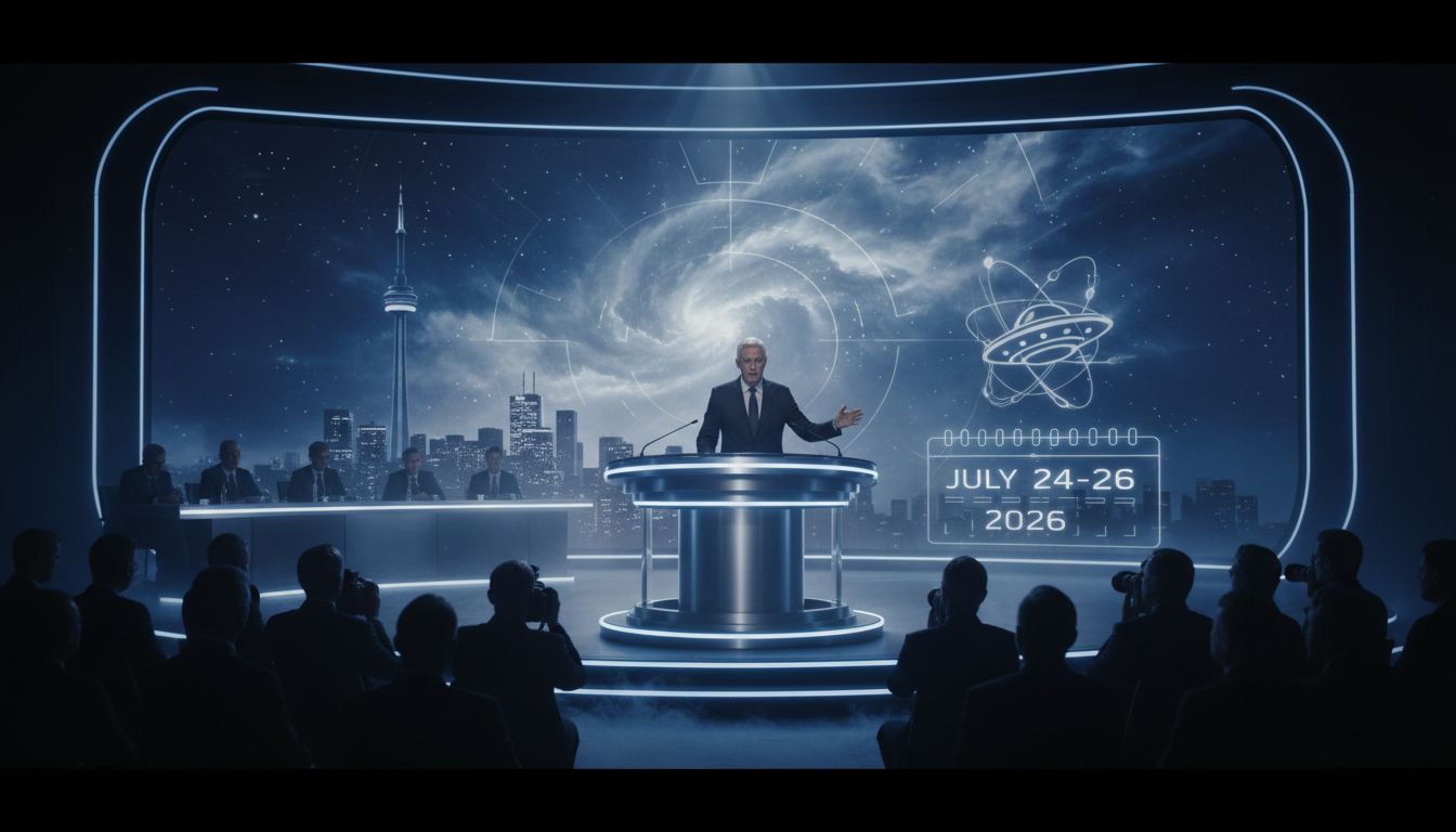 SCU 2026: The World is Watching