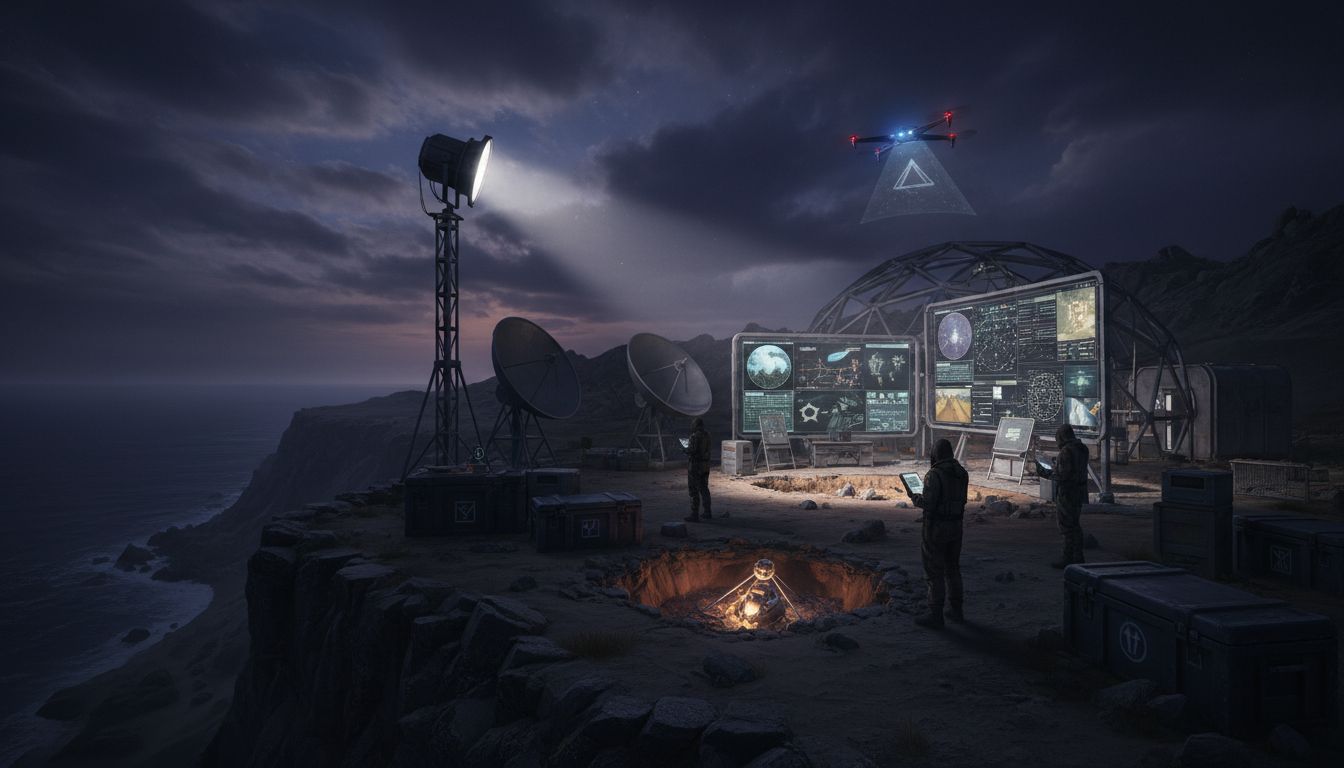 The UFO Times