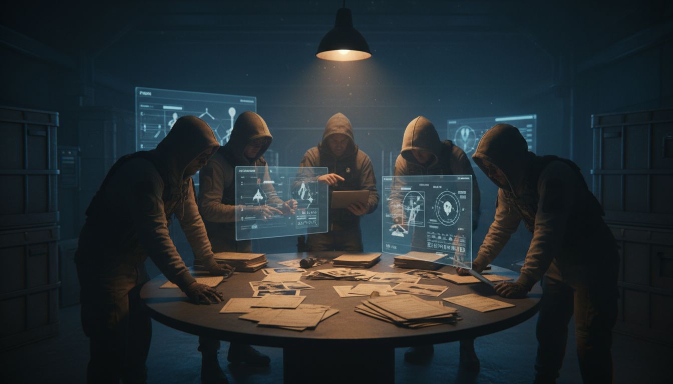 UAP Files JUST Released…We May Have Already Been Visited by Aliens