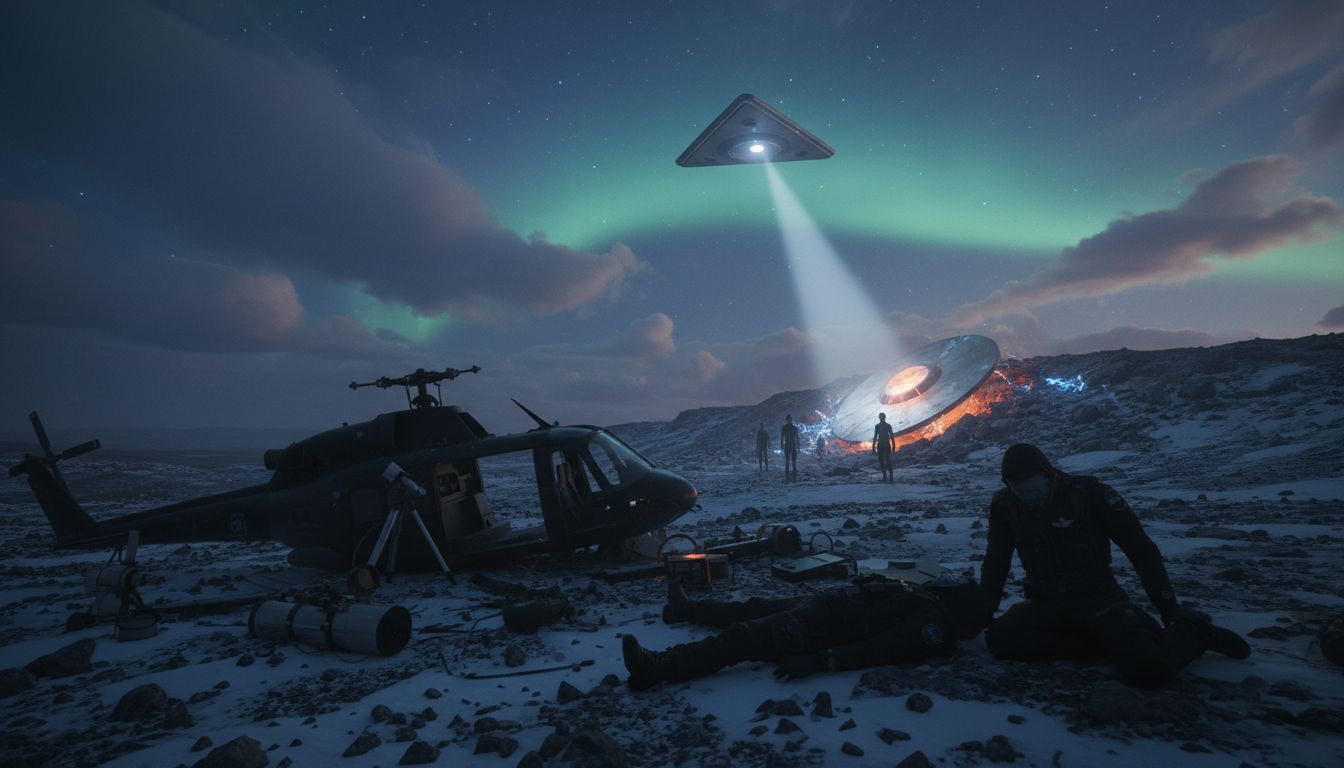 NASA Scientists Vanish: Truth Revealed - TradeKaizen