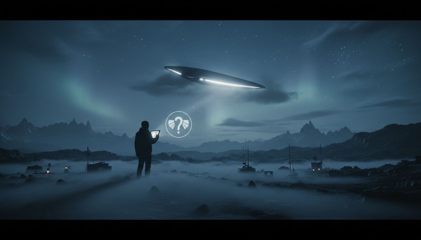 ‘The truth is still out there’ - Dawn