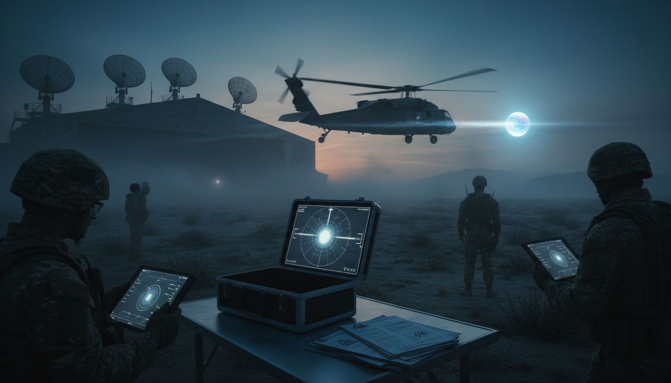 FBI 302: senior U.S. intel official reports seeing “super-hot” orb-like UAP