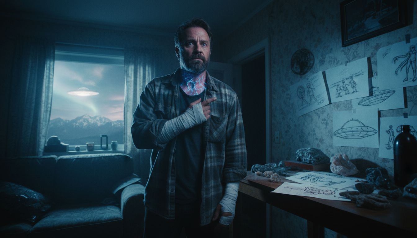 Denver Experiencer Undergoes PHYSICAL CHANGES After UFO Encounter!
