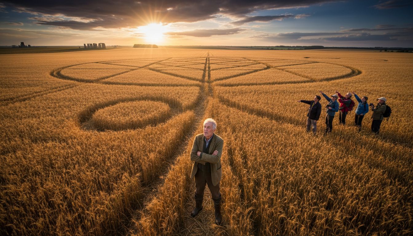 Fourth Crop Formation of 2026 Found Coast to Coast AM