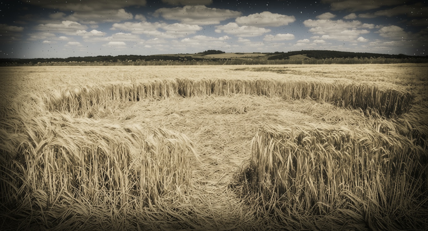 Fourth crop formation of 2026 found in Wiltshire