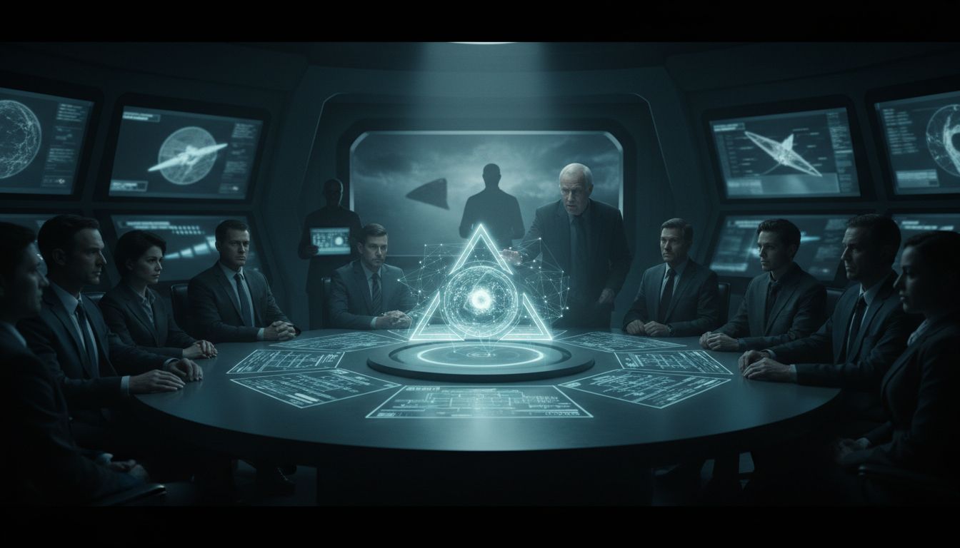 The Continuity Science Tri-Framework and the UAP Disclosure Era