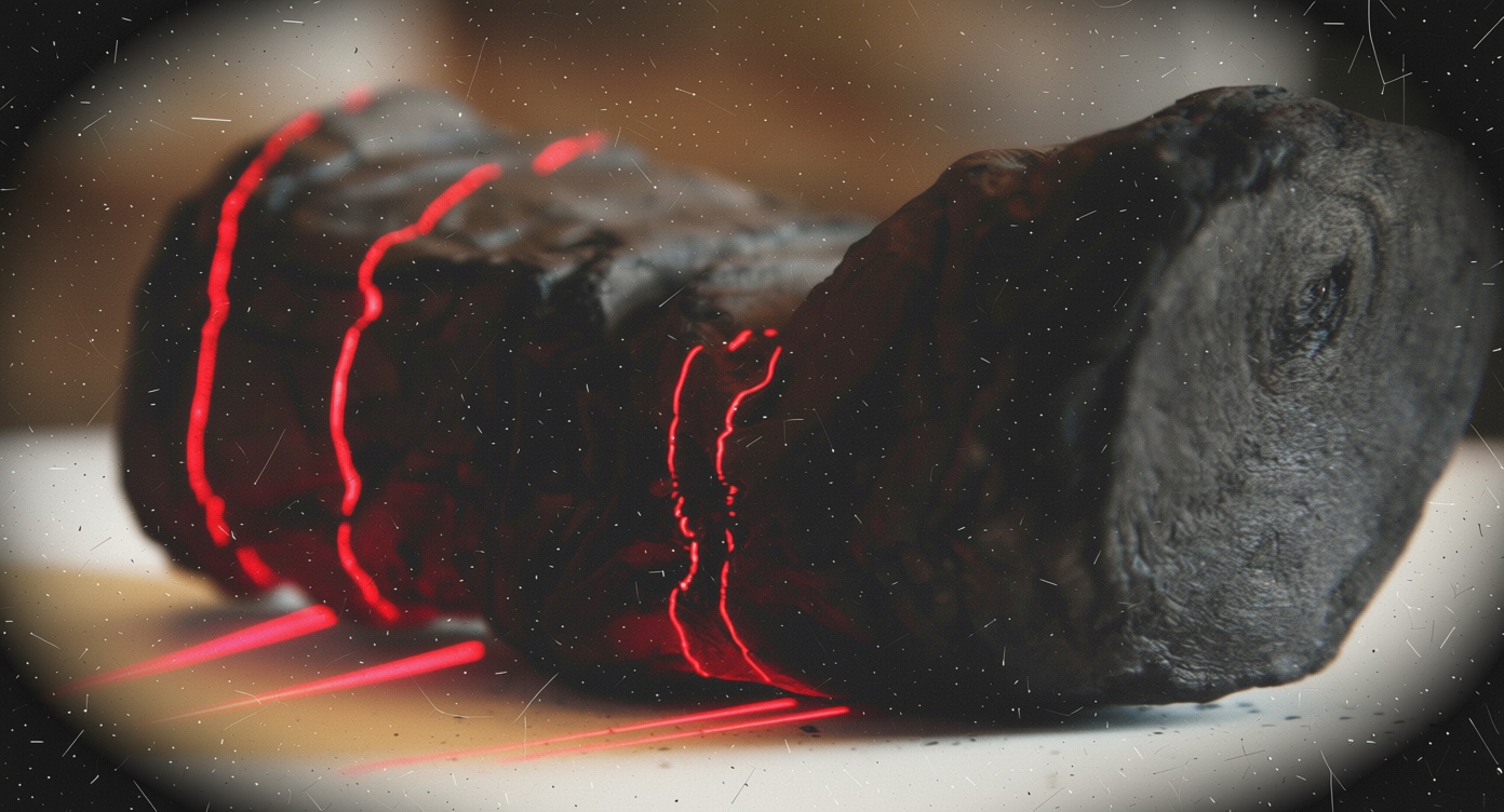 Scientists use X-ray imaging to decipher ancient scrolls buried by Mount Vesuvius