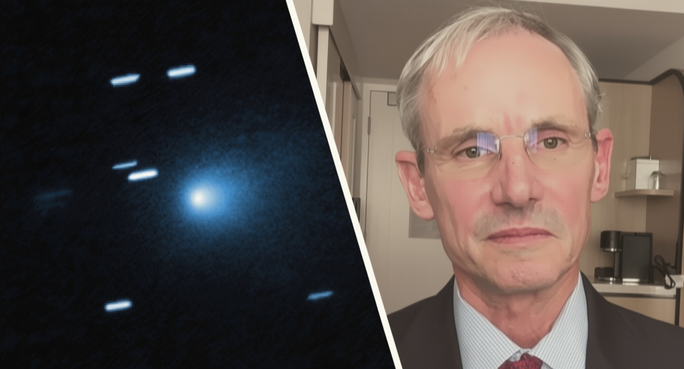 US military stumped by UFO sightings over bases: Ex-defense official