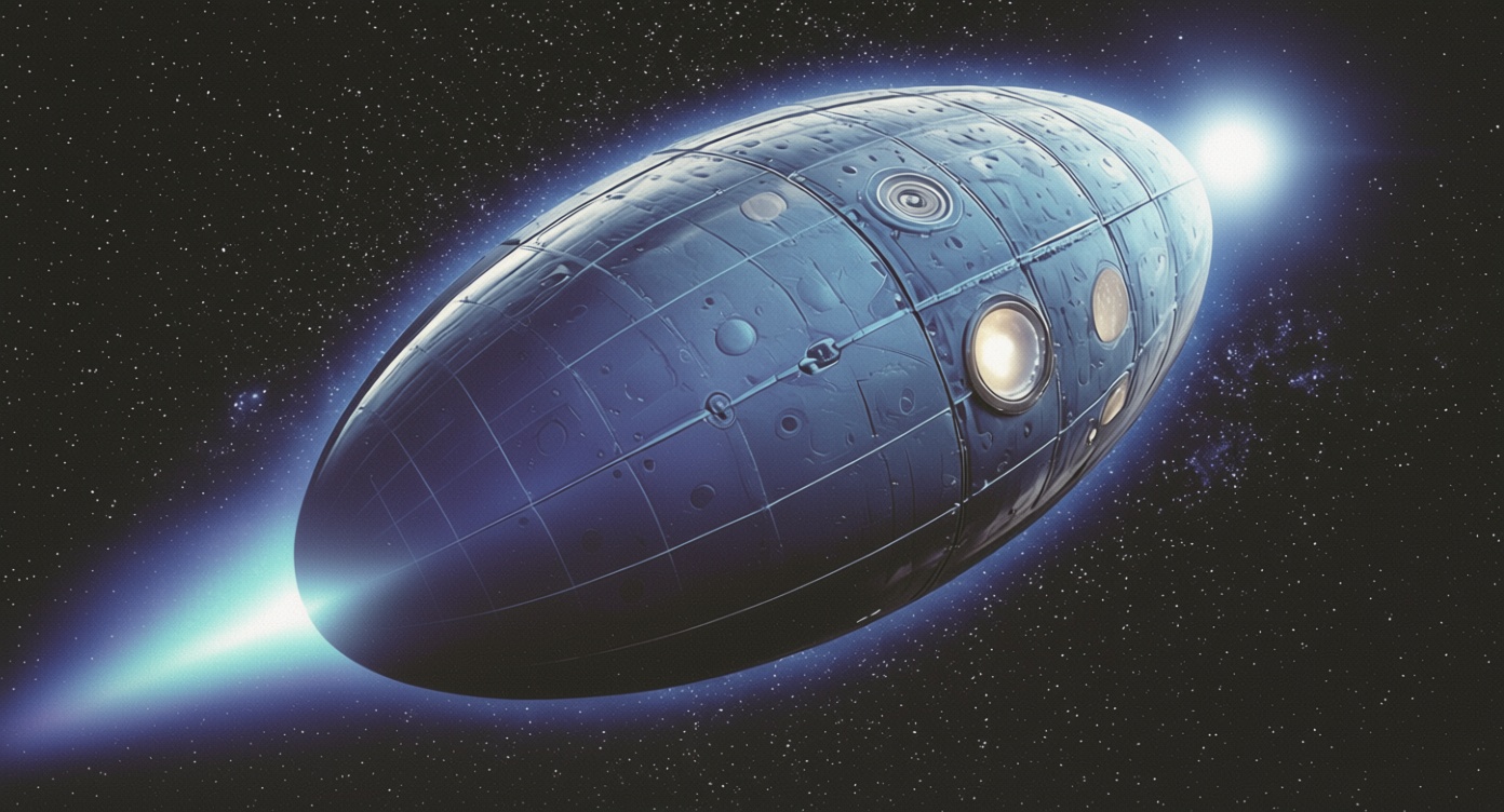 Avi Loeb discusses UAP and interstellar objects