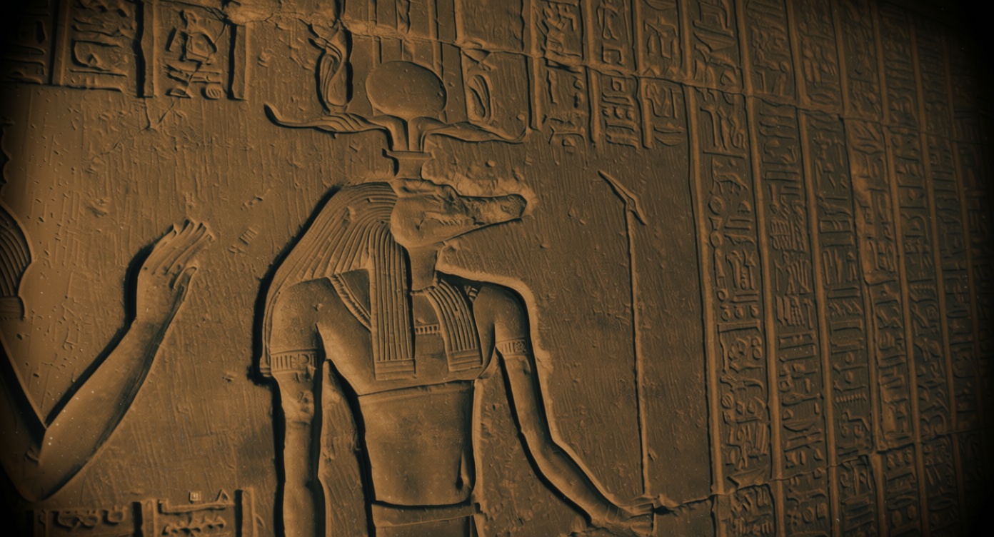Archaeologists discover the earliest monumental Egyptian hieroglyphs