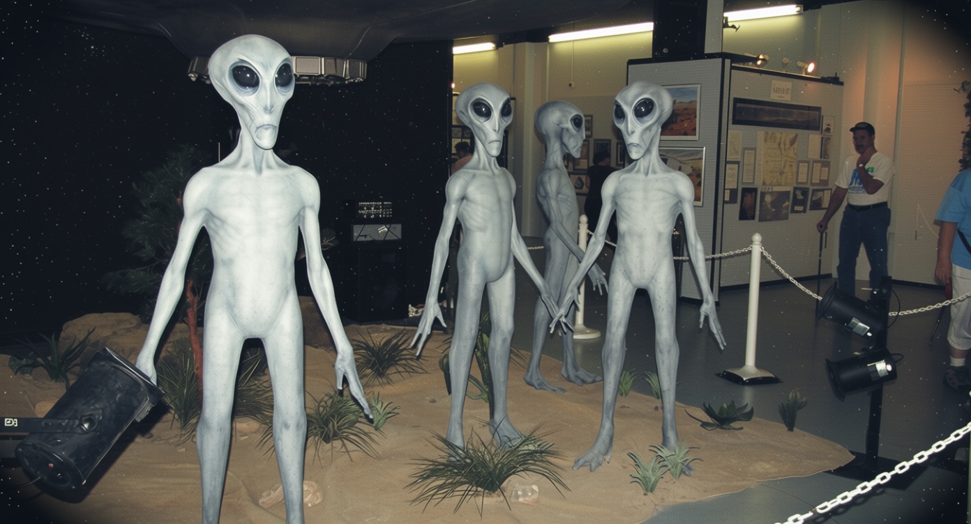 New Jersey ranks high for UFO sightings