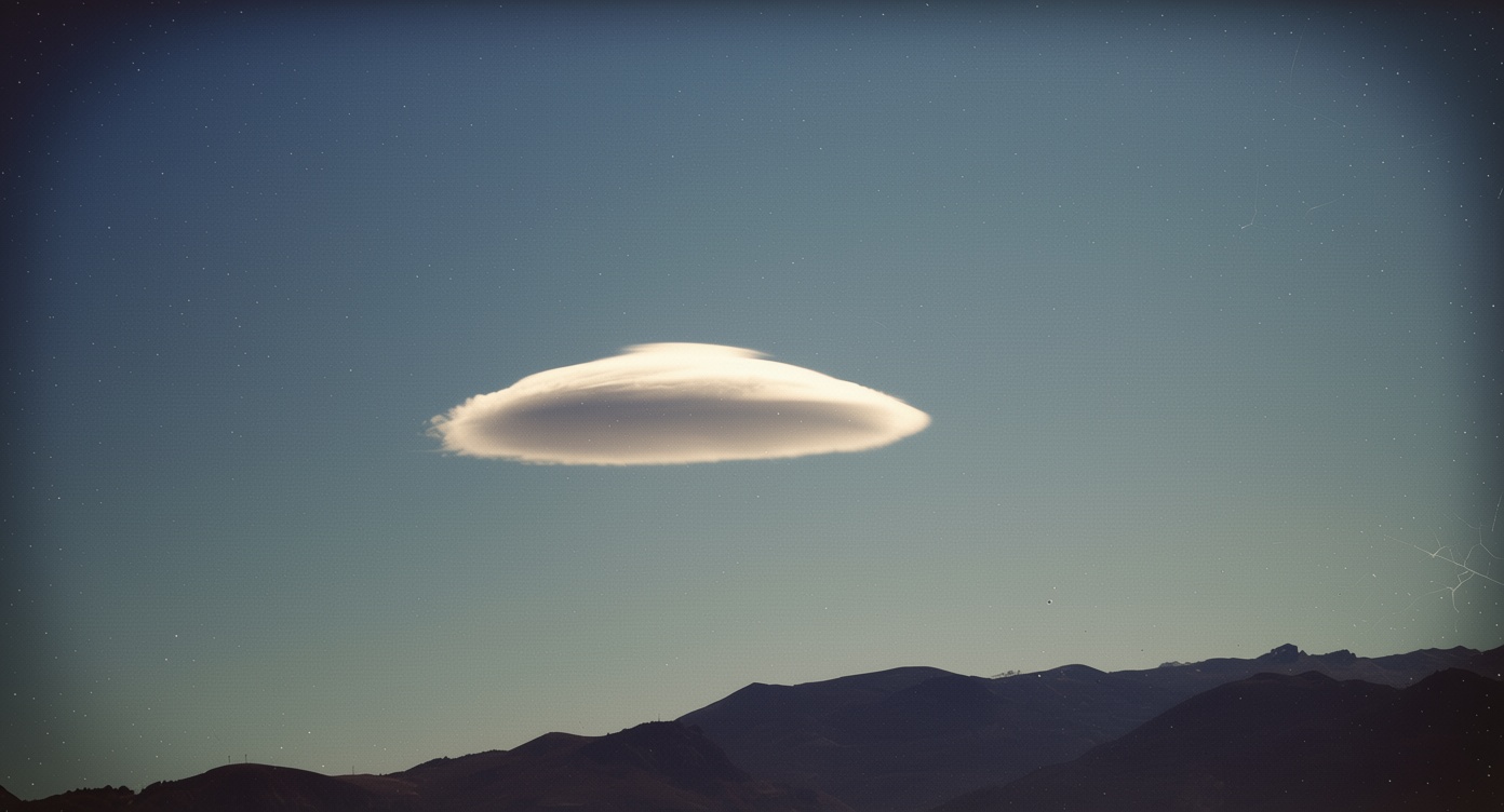 Southwestern Pennsylvania keeps spotting UFOs