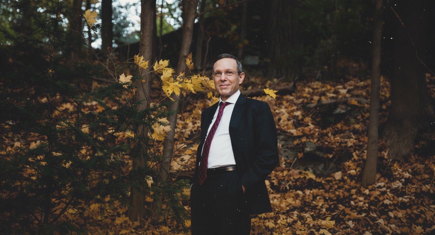 Harvard astronomer dubbed Trump’s chief alien hunter starts by assuming UFOs are human-made