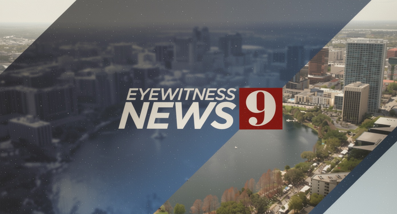 Orlando ranks No. 3 in the U.S. for UFO sightings, study finds