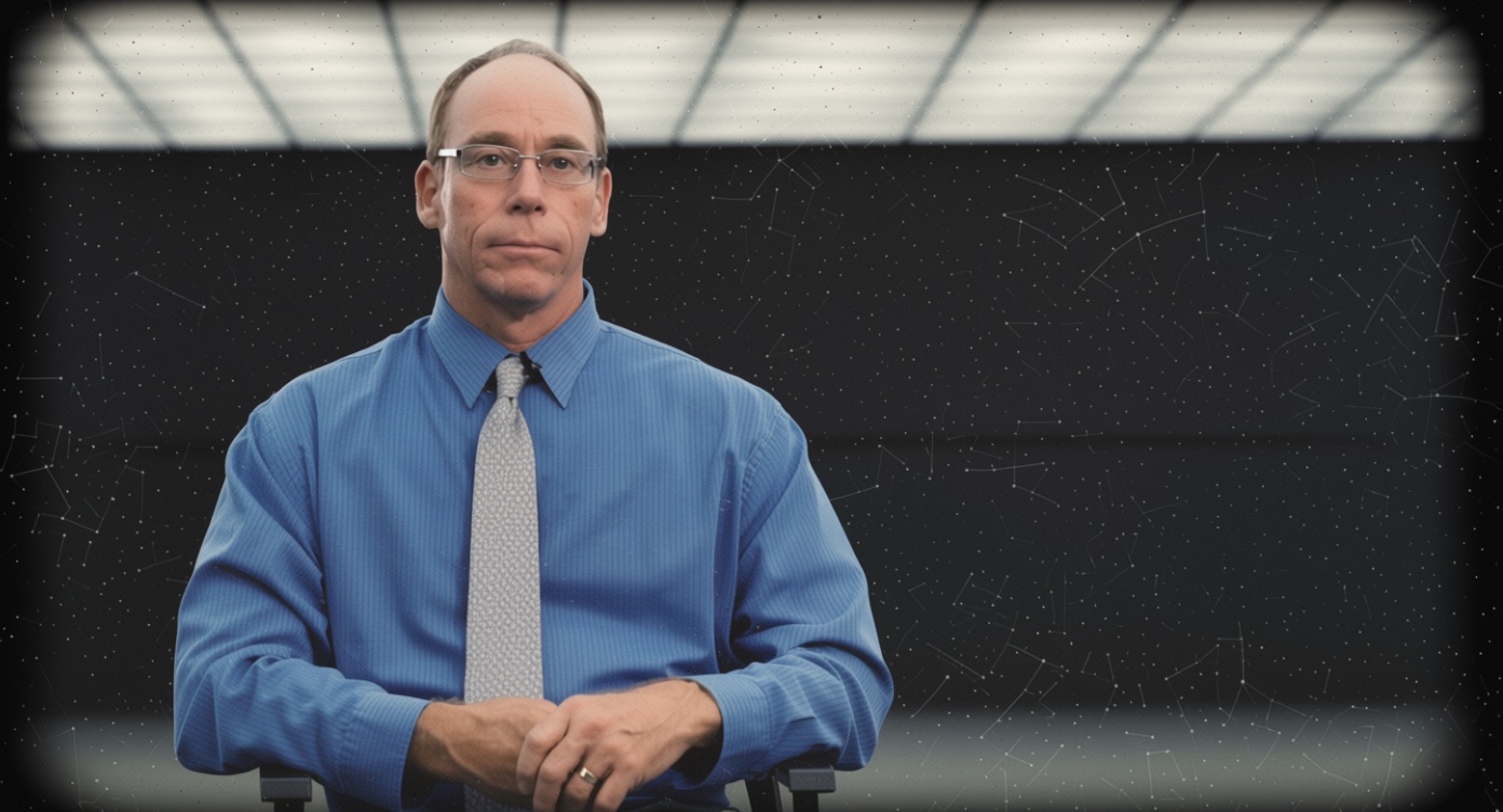 Steven Greer dá ultimato de 60 dias ao governo dos Estados Unidos