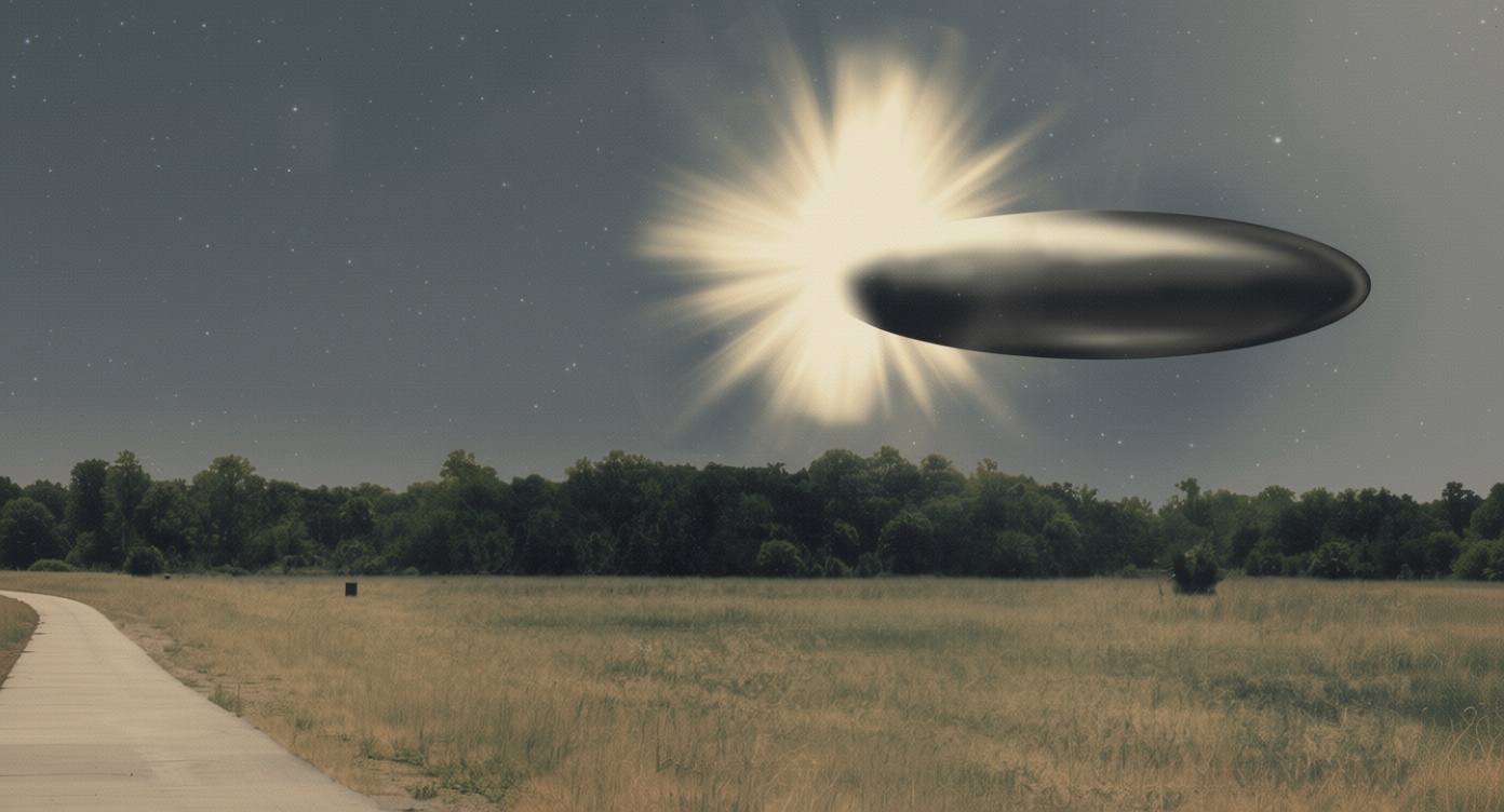 World UFO Day comes, but new UAP files do not