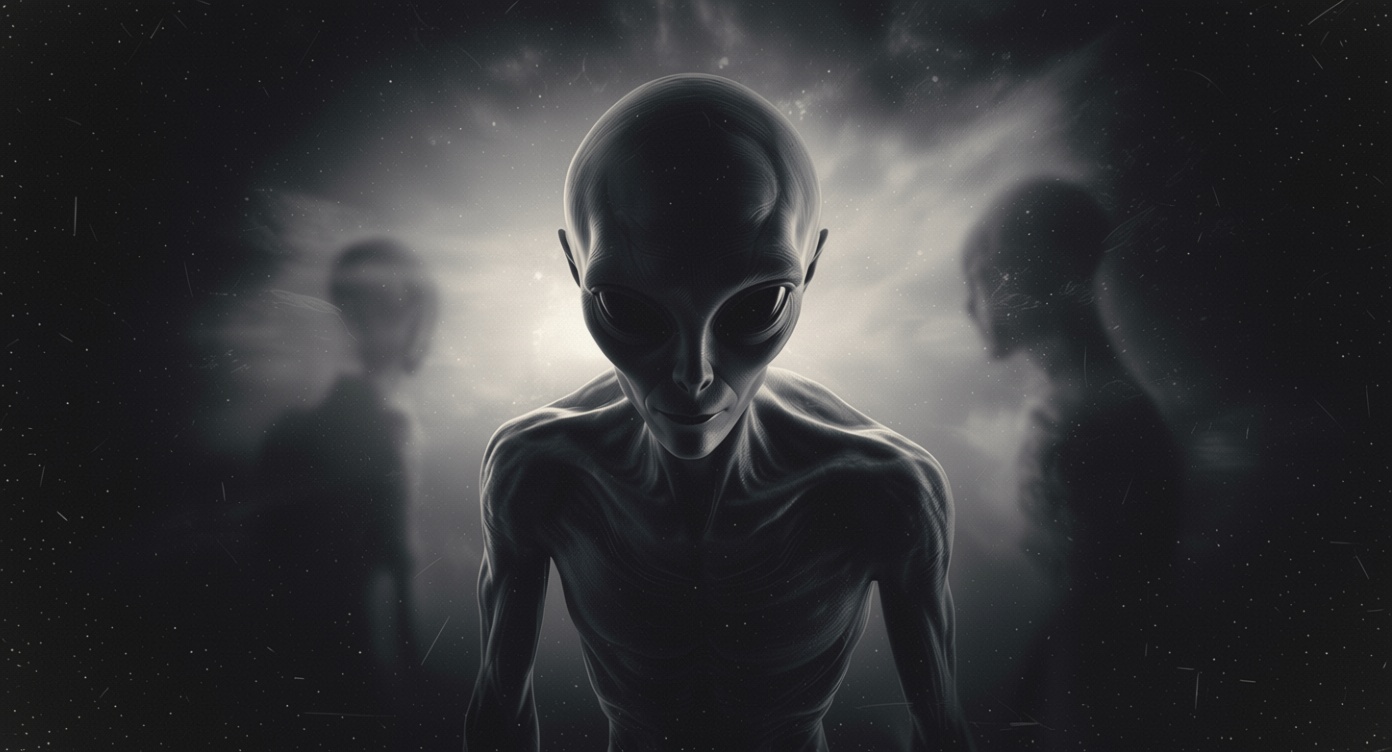 What can alien contact experiences teach us about the human mind?