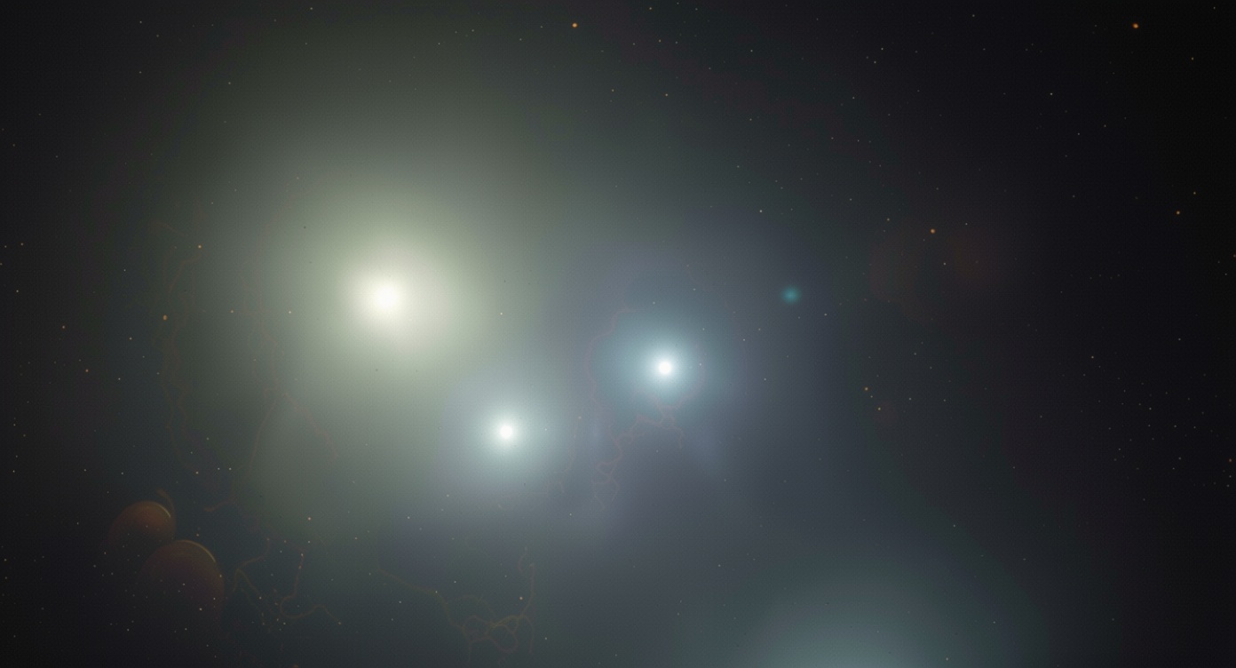 Triangular object photographed near Mexico City among four Latin American sightings