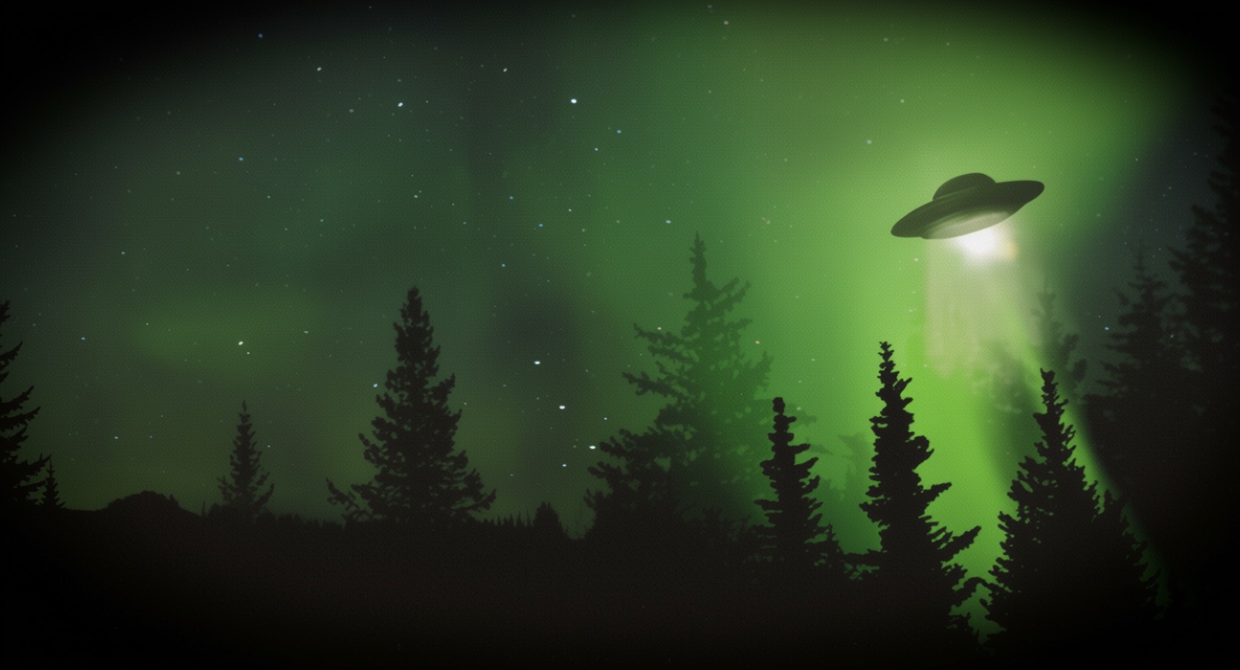 Answers in Genesis marks World UFO Day