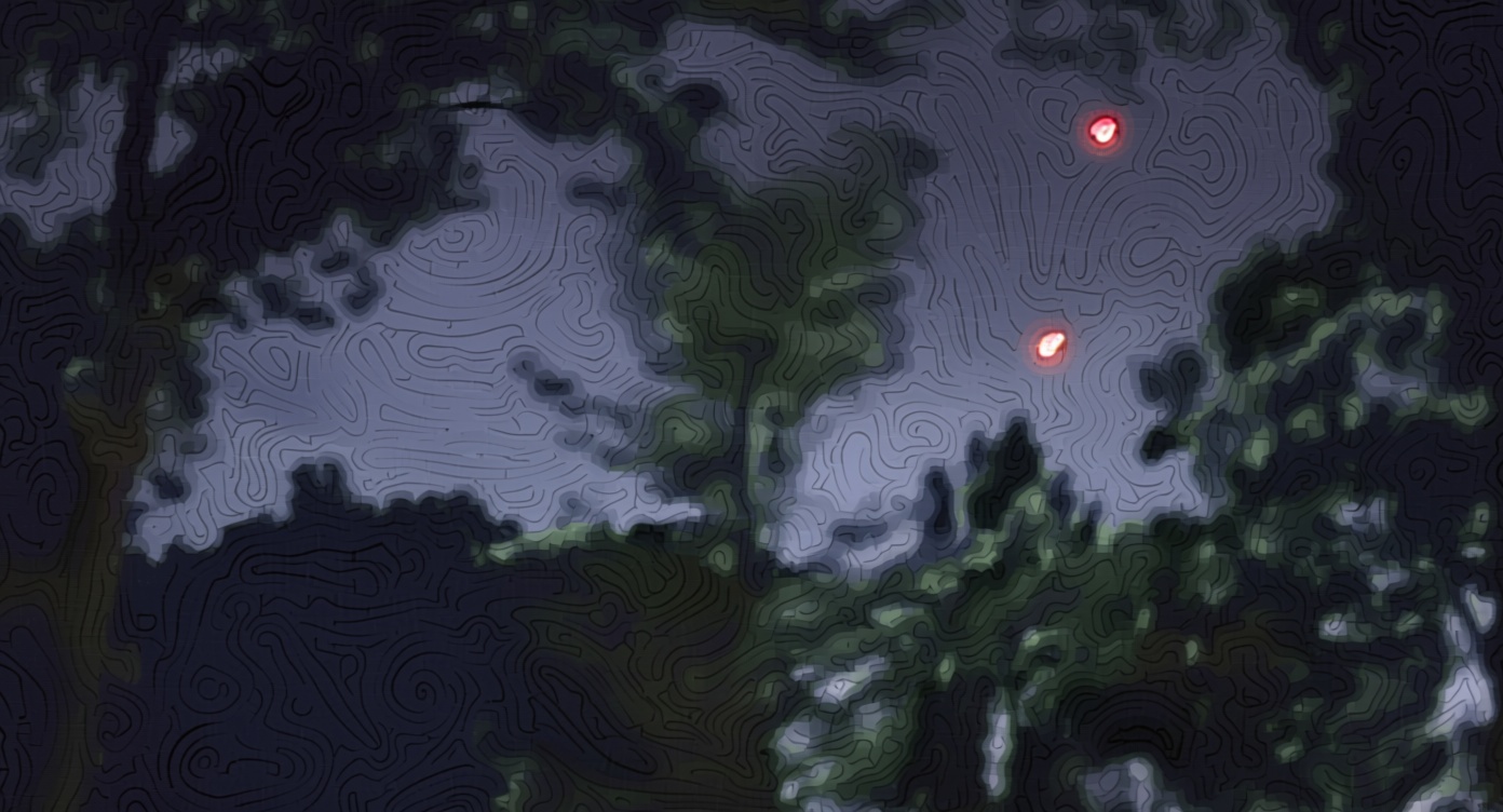 Avi Loeb explores whether some UAP orbs could be meteoritic dust clouds