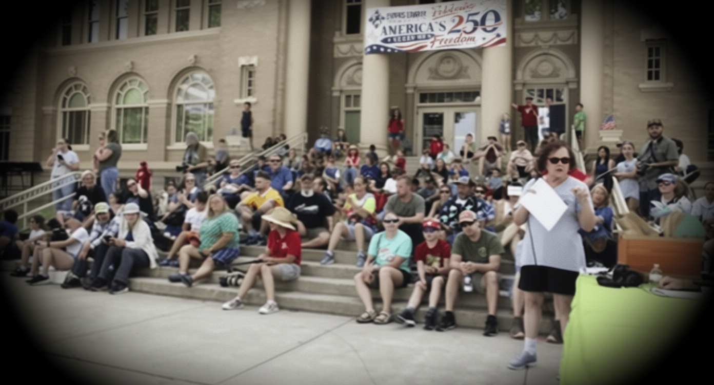 Roswell UFO Festival organizers share 2026 attendance numbers