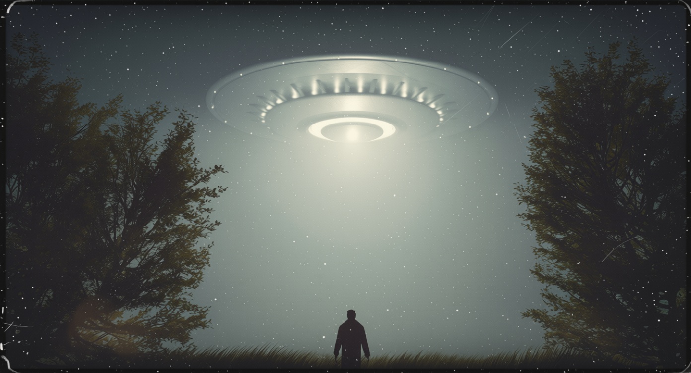 Philadelphia ranks among America’s top UFO hotspots