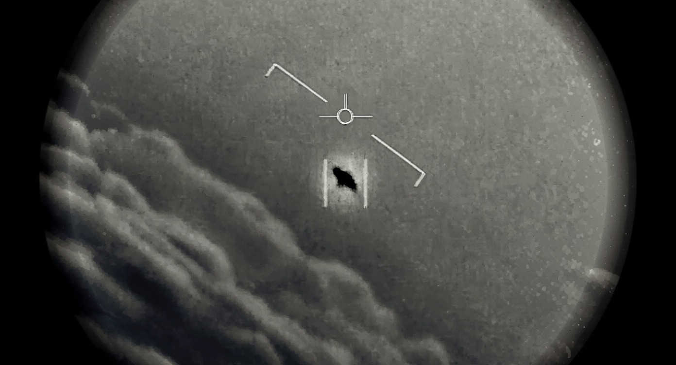 Cities with the most UFO sightings in North Carolina