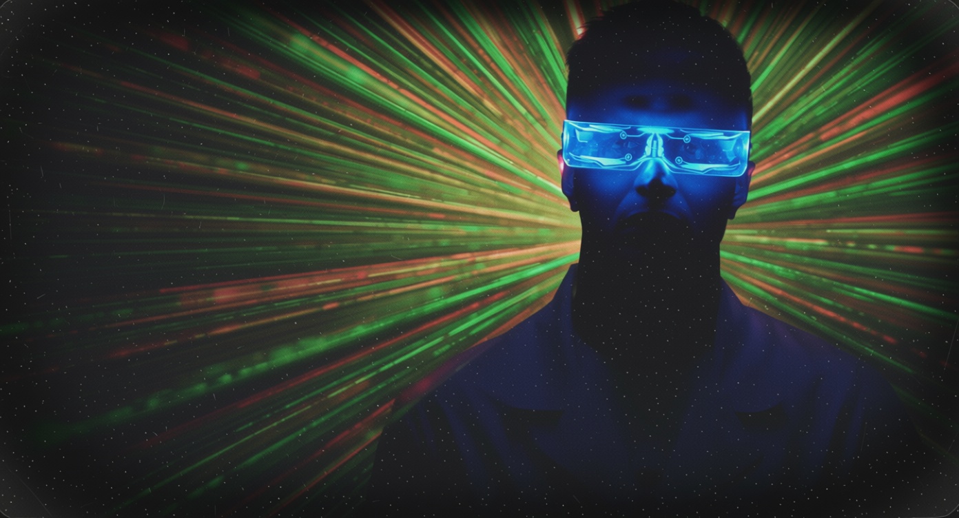 Video explores dreams, realities, simulations and paranormal topics