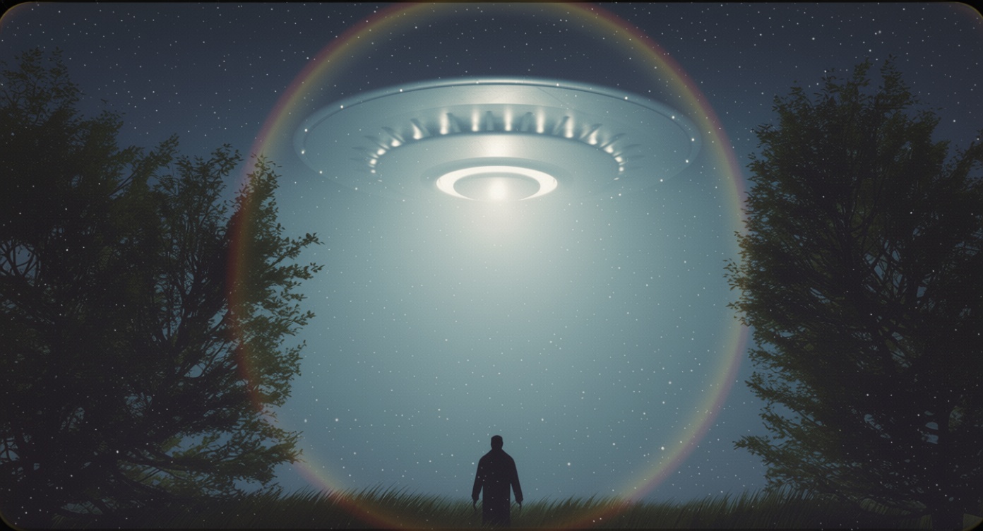 Michigan remains a hotspot for UFO and UAP sightings