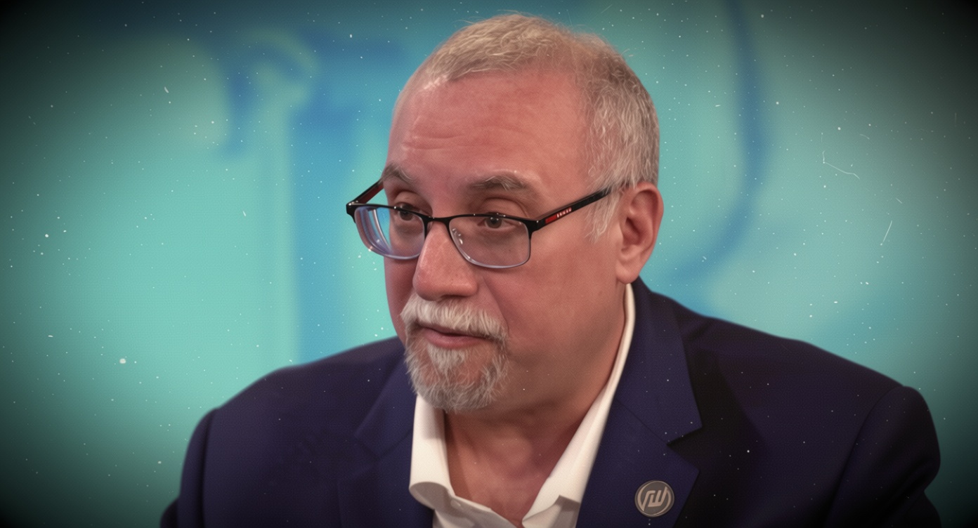 UFO files: NASA helped prolong UAP stigma, ex-official says