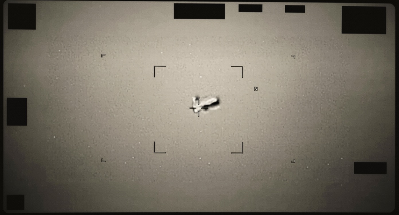 NASA’s changing stance on UFOs over time
