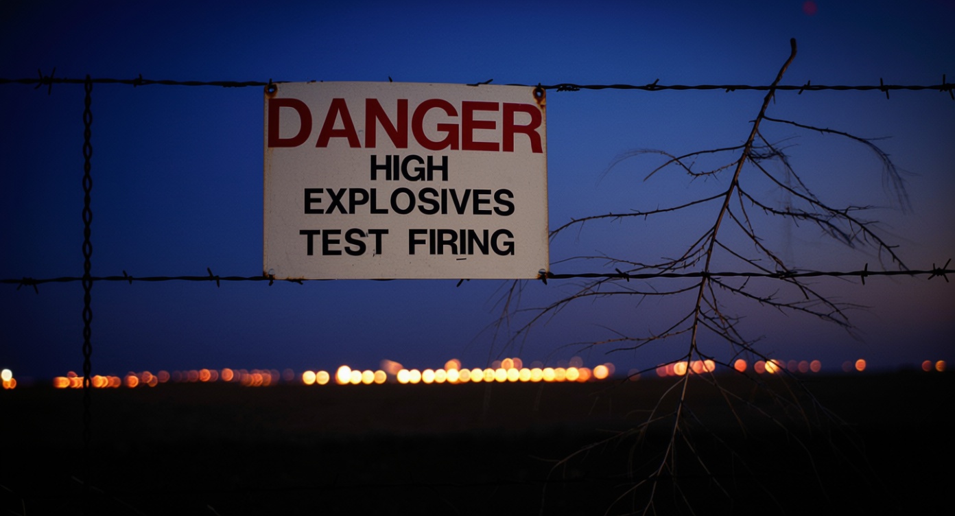 Author says UFO sightings near defense sites could support 'galactic zoo' idea