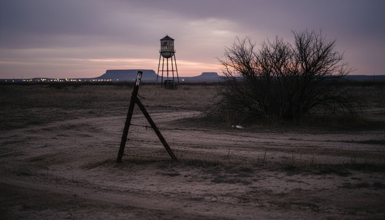 Pentagon releases report on 2015 Texas UFO incident