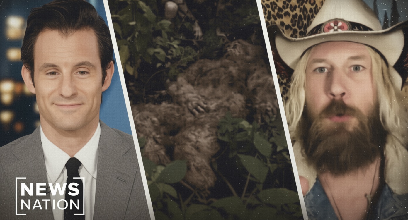 Bigfoot hunter says proving corpse authenticity has been an uphill battle